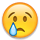 :'( : ' (